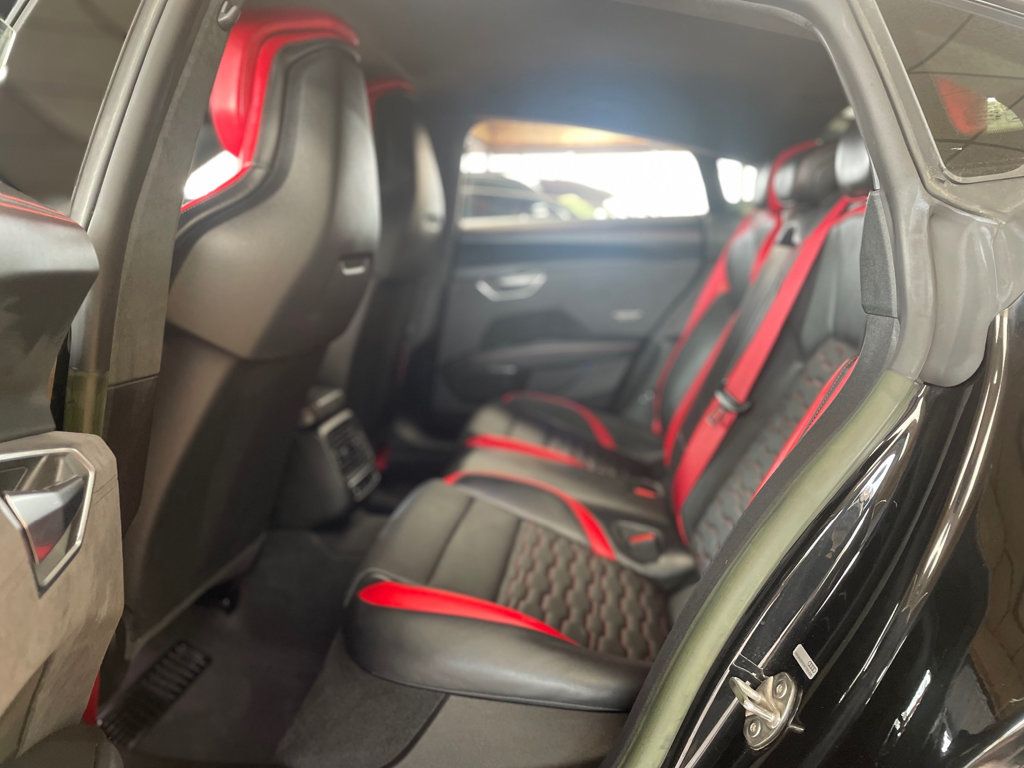 2023 Audi RS e-tron GT quattro - 23094795 - 26