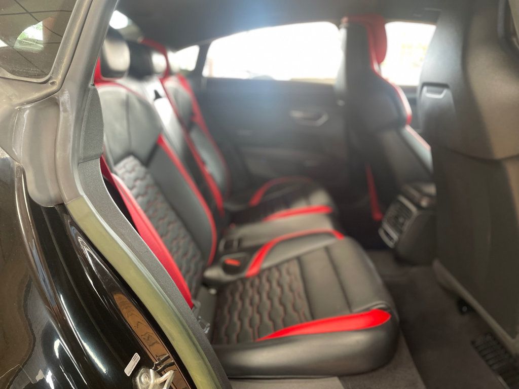 2023 Audi RS e-tron GT quattro - 23094795 - 28