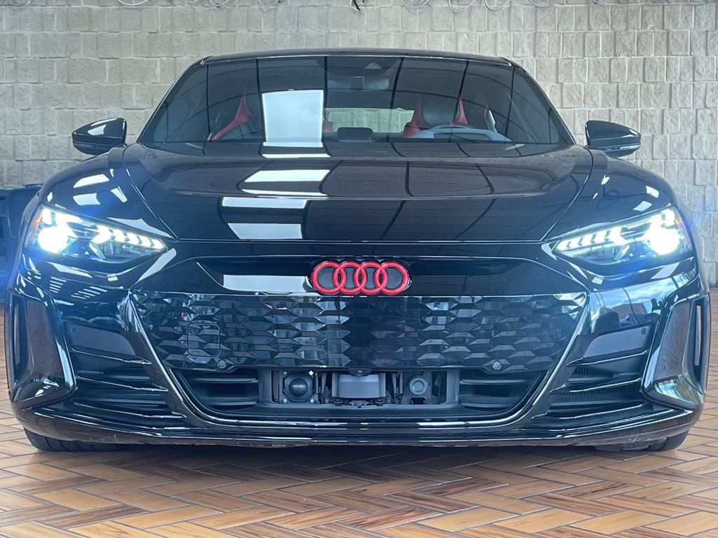 2023 Audi RS e-tron GT quattro - 23094795 - 2