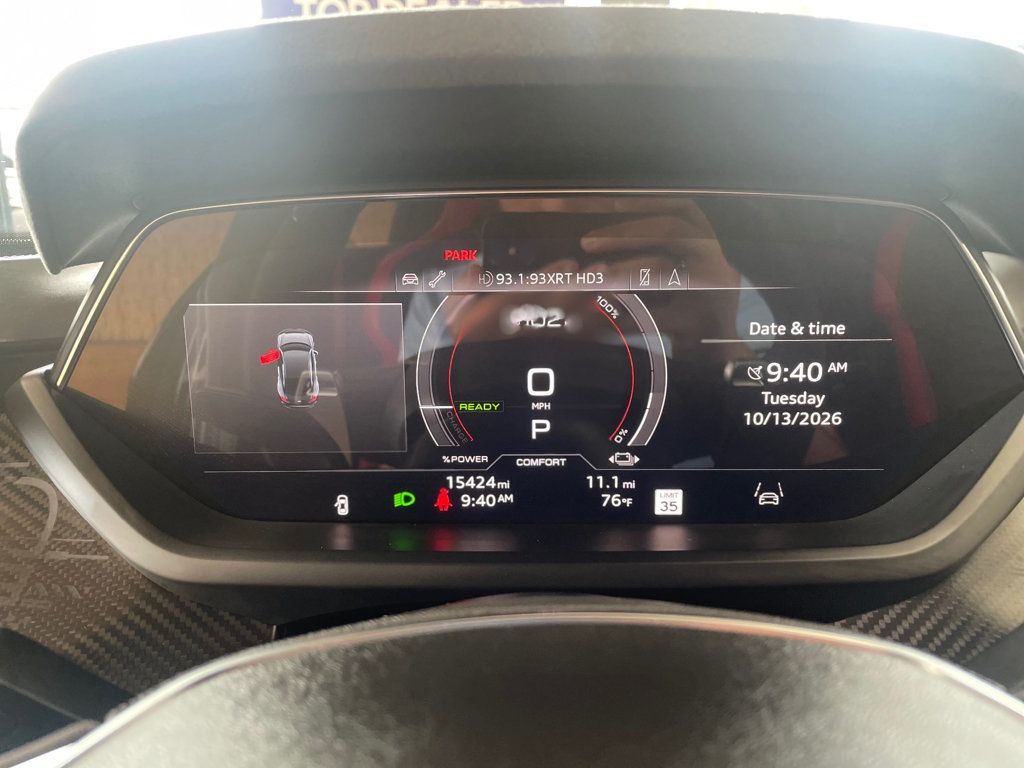 2023 Audi RS e-tron GT quattro - 23094795 - 32