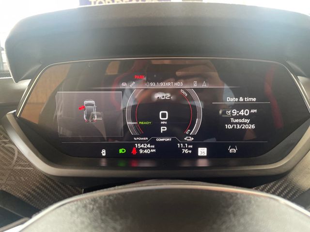 2023 Audi RS e-tron GT quattro - 23094795 - 32