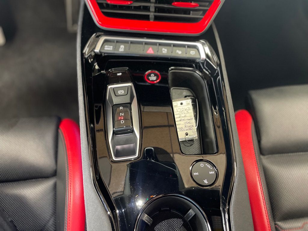 2023 Audi RS e-tron GT quattro - 23094795 - 35