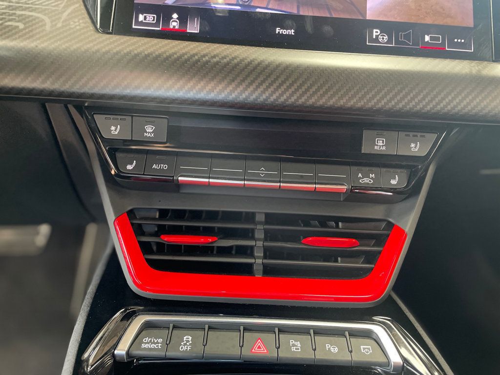 2023 Audi RS e-tron GT quattro - 23094795 - 36