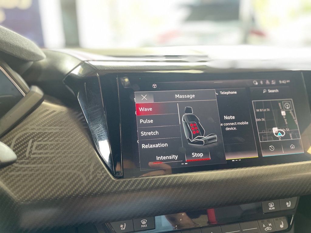 2023 Audi RS e-tron GT quattro - 23094795 - 38