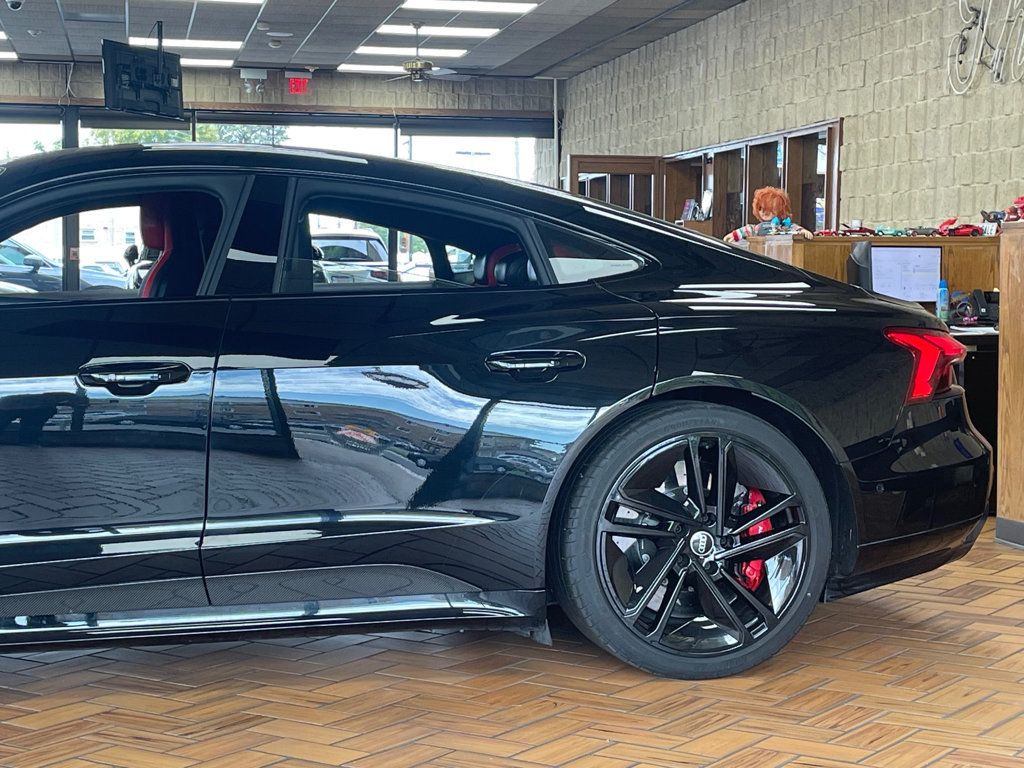 2023 Audi RS e-tron GT quattro - 23094795 - 5