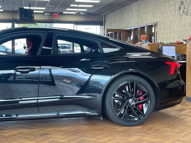 2023 Audi RS e-tron GT quattro - 23094795 - 5