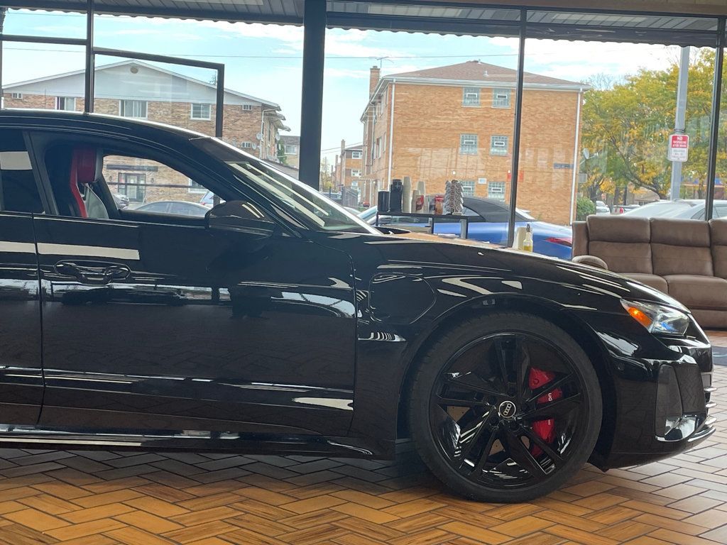 2023 Audi RS e-tron GT quattro - 23094795 - 6