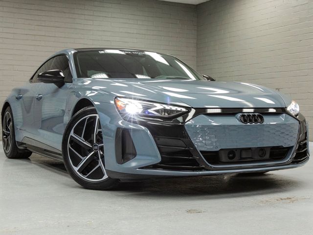 2023 Audi RS e-tron GT quattro - 22952974 - 0