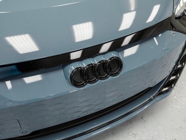 2023 Audi RS e-tron GT quattro - 22952974 - 9