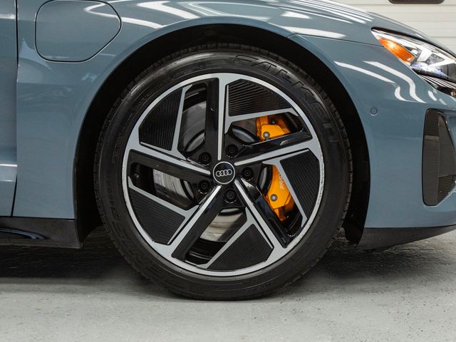 2023 Audi RS e-tron GT quattro - 22952974 - 10
