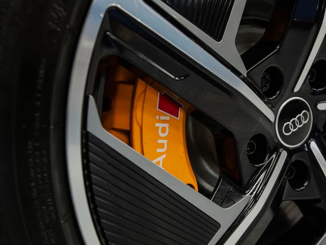 2023 Audi RS e-tron GT quattro - 22952974 - 11