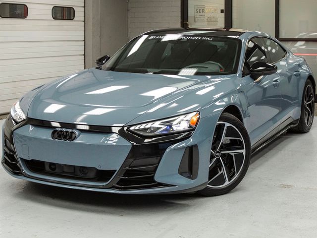 2023 Audi RS e-tron GT quattro - 22952974 - 13