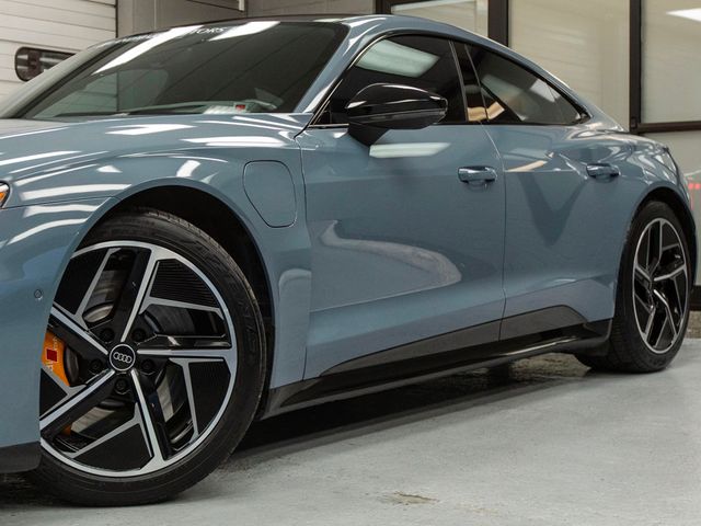 2023 Audi RS e-tron GT quattro - 22952974 - 14