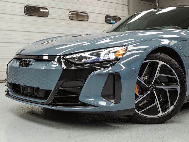 2023 Audi RS e-tron GT quattro - 22952974 - 15