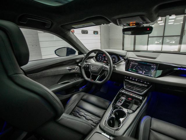 2023 Audi RS e-tron GT quattro - 22952974 - 17