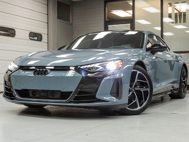 2023 Audi RS e-tron GT quattro - 22952974 - 1