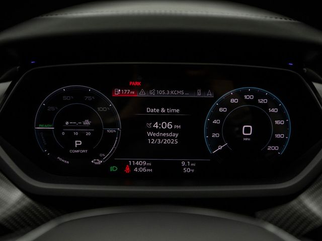 2023 Audi RS e-tron GT quattro - 22952974 - 20