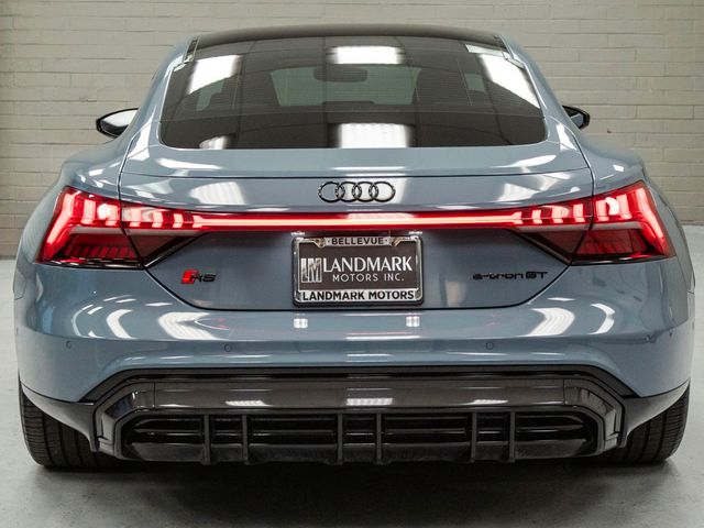 2023 Audi RS e-tron GT quattro - 22952974 - 36