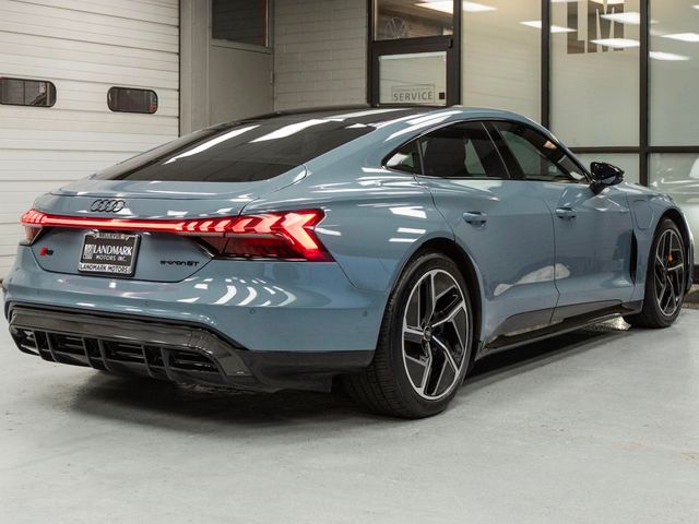 2023 Audi RS e-tron GT quattro - 22952974 - 38
