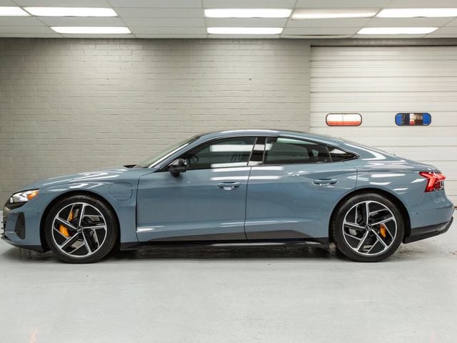 2023 Audi RS e-tron GT quattro - 22952974 - 3