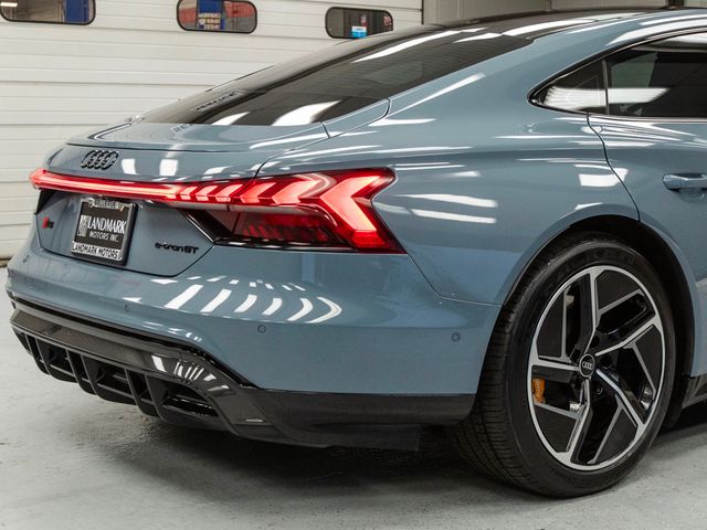 2023 Audi RS e-tron GT quattro - 22952974 - 39