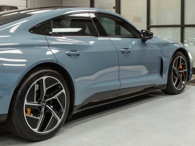 2023 Audi RS e-tron GT quattro - 22952974 - 40
