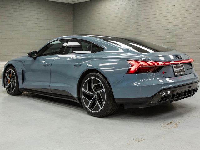 2023 Audi RS e-tron GT quattro - 22952974 - 41