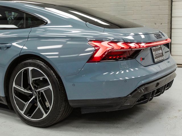 2023 Audi RS e-tron GT quattro - 22952974 - 42