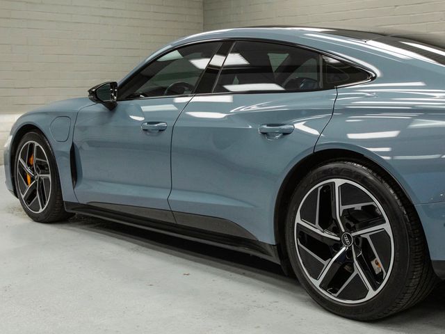2023 Audi RS e-tron GT quattro - 22952974 - 43