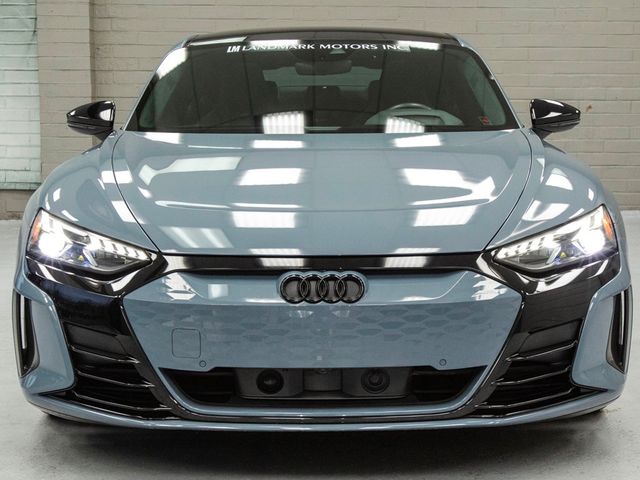 2023 Audi RS e-tron GT quattro - 22952974 - 4