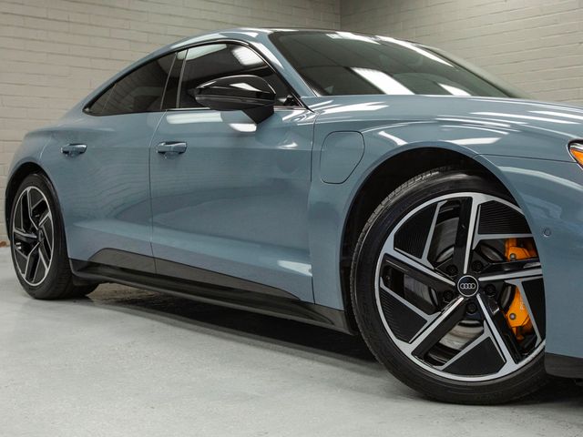 2023 Audi RS e-tron GT quattro - 22952974 - 6