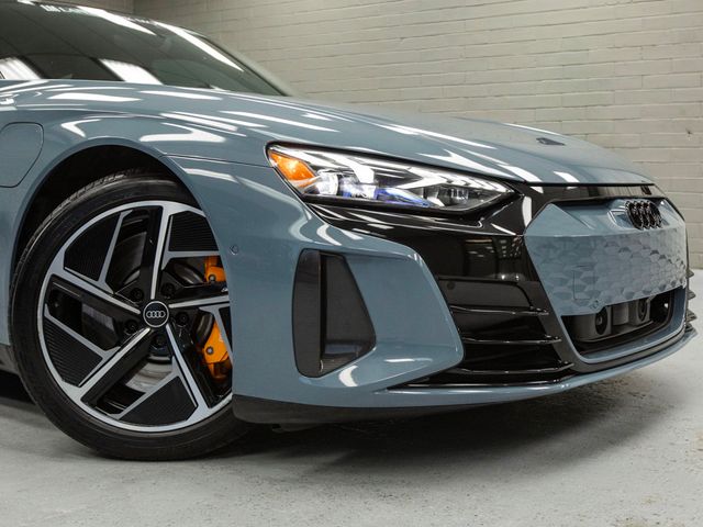 2023 Audi RS e-tron GT quattro - 22952974 - 7