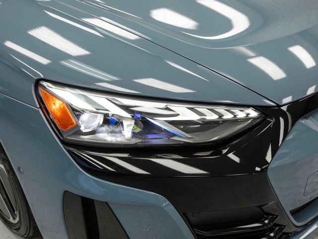 2023 Audi RS e-tron GT quattro - 22952974 - 8