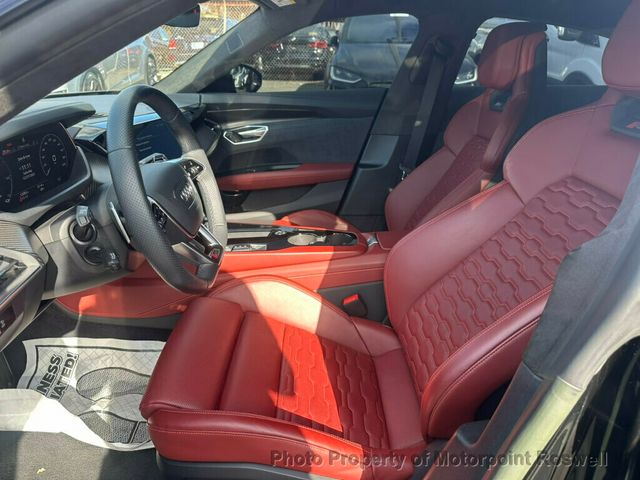2023 Audi RS e-tron GT quattro - 22951503 - 10