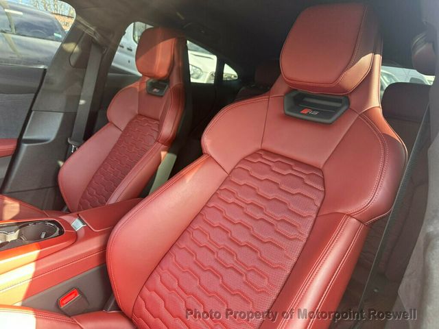 2023 Audi RS e-tron GT quattro - 22951503 - 11