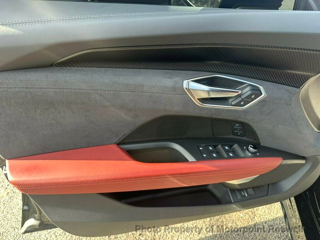 2023 Audi RS e-tron GT quattro - 22951503 - 12