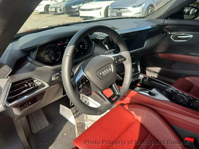 2023 Audi RS e-tron GT quattro - 22951503 - 13