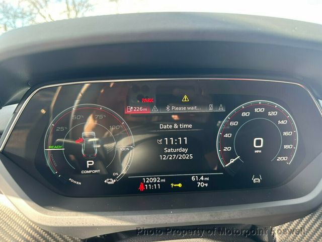 2023 Audi RS e-tron GT quattro - 22951503 - 14