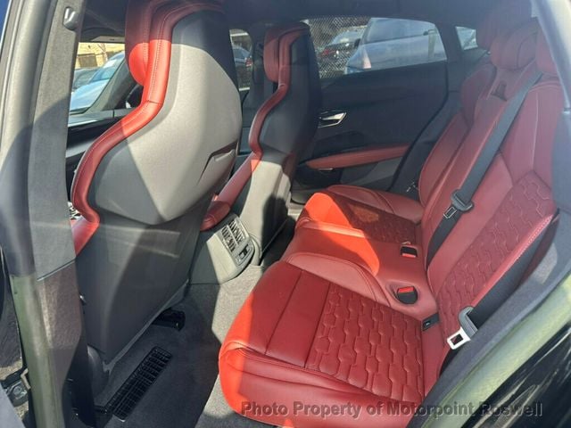 2023 Audi RS e-tron GT quattro - 22951503 - 16