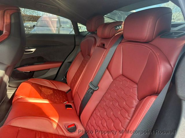 2023 Audi RS e-tron GT quattro - 22951503 - 17