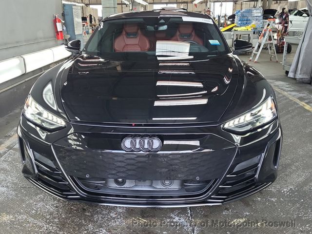 2023 Audi RS e-tron GT quattro - 22951503 - 1