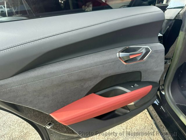 2023 Audi RS e-tron GT quattro - 22951503 - 19