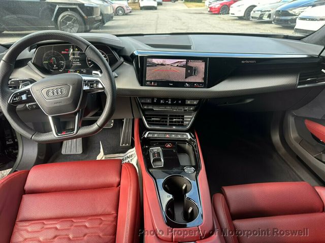 2023 Audi RS e-tron GT quattro - 22951503 - 21