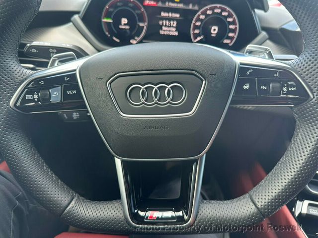 2023 Audi RS e-tron GT quattro - 22951503 - 24