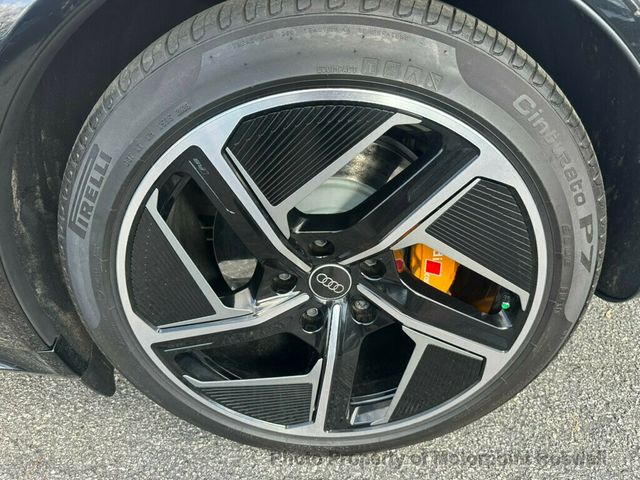 2023 Audi RS e-tron GT quattro - 22951503 - 26