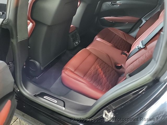 2023 Audi RS e-tron GT quattro - 22951503 - 2