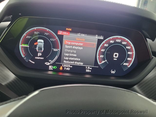 2023 Audi RS e-tron GT quattro - 22951503 - 3