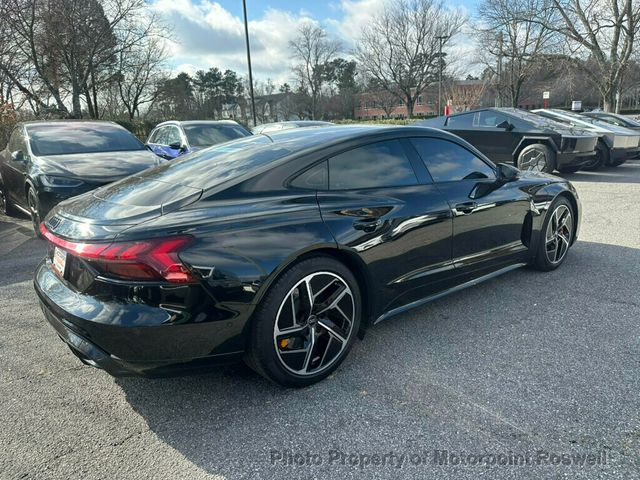 2023 Audi RS e-tron GT quattro - 22951503 - 6