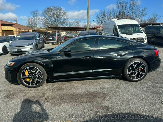 2023 Audi RS e-tron GT quattro - 22951503 - 7