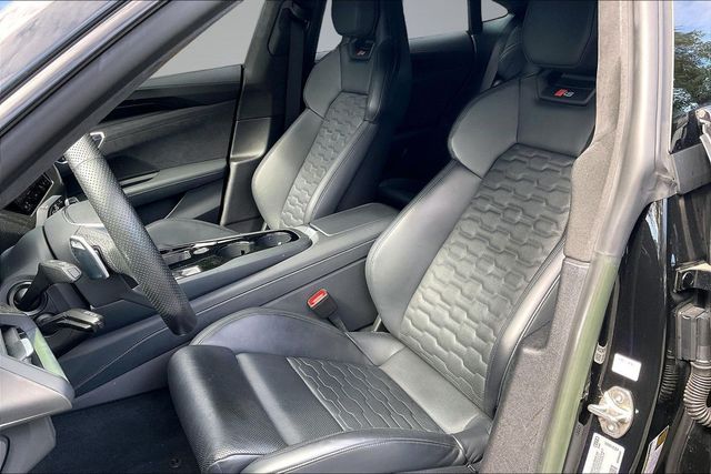 2023 Audi RS e-tron GT quattro - 23089470 - 9